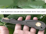 Wood Carbide Insert Scraper Aluminum Alloy Glue Scraper Remover for Woodworking Cleaning Degumming V1294-YM0703-3114230059411