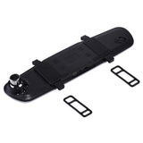 4.3 Inch Hd 1080P Rearview Mirror Vehicle Dvr With Screen Display PRL-4500-RIP-S