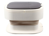 Foldable Washing Machine 10L Capacity Portable Mini Washer for Baby Clothes Underwear Socks V1294-YM0901-3113230277713