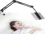 360 Rotating Tablet Stand Holder for Bed V1263-JX-3353