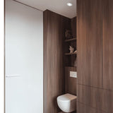 Novatris 9W LED Downlight Kit with Motion Sensor - Tri-CCT - 90mm V1202-V1-CPLNOVATRIS