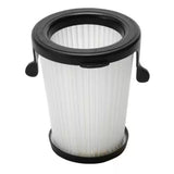 2Pcs Replacement Vacuum Filter For Milwaukee 49-90-1950 0850-20 Compact Vacuum Cleaner Parts V1189-LWWAL-20260327-04520