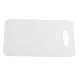 Ti Cutting Board Double Sided Thickened Hygienic Portable Kitchen Chopping Board for Home Cooking V1294-YM0901-3118240178311