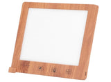Light Therapy Lamp Full Spectrum 10000LX LED Phototherapy Light Dimmable Timing Touch Control V1294-YM0523-3119220010311