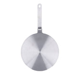 Kitchen Heat Diffuser Stainless Steel With Handle Heat Induction Cooker Plate for Kitchen Type 24 V1294-YM0521-3113220292213