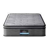 26cm Mattress Bed Giselle Single MATTRESS-B-CG26-S