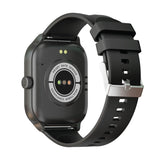 V-Fitness Smart Watch 2 Inch Touch Screen - Black V1031-VF-M4BLK-979