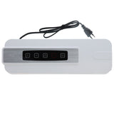 Vacuum Sealer Household Automatic Sealing Machine Freshing Keep Sealer AC V1294-YM0901-3113210082811