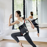 Heavy Bungee Cord Resistance Belt for Home Gym Yoga Bungee Rope Gravity Bungee V63-838411