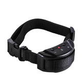 Dog Bark Collar - Vibration and Sound Automatic Training Device V238-SUPDZ-43782782342