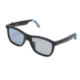 AI Smart Glasses 4 Gears Color Changing Touch Adjustable Photochromic Lens Call Noise Reduction AI V1294-YM0901-3117260019813
