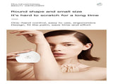 Rechargeable Facial Massager Smart Color Light Facial Toning Hot V1107-135-03944