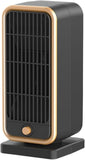 Electric heater - Indoor electric heater - Fan heater for household use - 500W - Ceramic heating V1259-DP01-BO-162