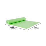 10m Underfloor Heating Underlay For Laminate, Timber & Vinyl Flooring V63-954251