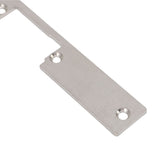 Electronic Lock Release Fail Secure Aluminum Alloy Lock Release Fail Secure with Adjustable Jaw for V1294-YM0901-3114250036411