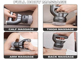 Cordless Handheld Massager, 6 Adjustable Speeds and Massage Modes
Electric Neck Massage Tool for V1107-CS-OIBTKD21