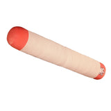 Cute Body Pillow Removable Washable Breathable Plush Soft Long Bed Pillow for Summer Sleeping Rabbit V1294-YM0706-3117230137813