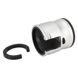 Coffee Tamper Holder Round Prevent Slip Adjustable Universal Aluminum Alloy Coffee Filter Handle V1294-YM0626-3118220346412