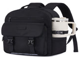 School Backpack for Teens & Students Large Capacity Laptop Bag with 15.6 Inch Compartment, V1107-CS-XSSJBH