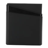 Portable Oral Care Toothpaste Box Set Shaver Beard Travel Kit Toiletries Storage BoxBlack Razor Set V1294-YM0901-3113200169712