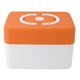 Medicine Storage Box Emergency Supplies Organizer Medical Kit Container for Kindergarten School Home V1294-YM0901-3117240201512