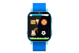 Smart Game Watch 30 Educational Games Word Learning for Boys Girls-Blue V1263-JX-7696-2