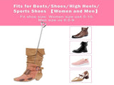 Shoe Stretcher Women, Boots Stretcher For Wide Feet Shoe , Shoe Tree Shape Adjustable Unisex Shoes V1192-AZ-W-10928