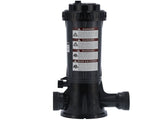 Automatic Chemical Feeder Chlorinator Chlorine Dispenser Swimming Pool Cleaning Equipment V1294-YM0901-3111210175011