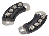 1 Pair 4 Terminals Generator Rectifier Semiarc Rotating Rectifier Bridge Module for Current V1294-YM0512-3111220280011