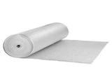 Double Reflective Insulation Roll, Foam Core Radiant Barrier, 5.5mm 48 in x 50 ft, Double-Sided V952-LBPEFPMXRFSFWQVT4V0