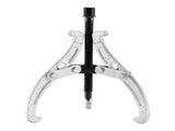 Gear Puller Set, 76.2 mm/101.6 mm/152.4 mm/203.2 mm 3 Jaw Bearing Puller with Reversible Jaws, 2 V952-ZSLBQ3468INCY2G2C001V0