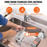 Manual Oil Press Machine, Stainless Steel Oil Extractor Machine, Detachable Oil Presser for V952-SDZYJBXG0000CVI1TV0