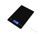 Professional Digital Scale with Waterproof Surface 15kg/1g Mini Baking Scale Portable Jewelry Scale V1263-JX-2462