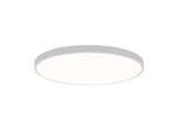 EMITTO Ultra-Thin 5CM LED Ceiling Down 54W White LI0352-54W-WH