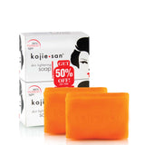 2x 135g Kojie San Soap Bar - Original Kojic Acid Bars V238-SUPDZ-12207074279504