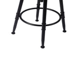 Levede 4pcs Bar Stool Kitchen Wooden BR1013-BACKX4