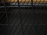 PaWz Wooden Wire Dog Kennel Side End M Medium PT1168-M