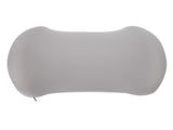 Lumbar Support Pillow with Convex Design Ergonomic Memory Foam Detachable Breathable Chair Lumbar V1294-YM0901-3117240288513