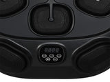 Centra Smart Music Boxing Machine Wall Mounted Black PUCH1016