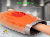 Cordless Hand Massager for Arthritis & Carpal Tunnel with Heat V1263-JX-5821