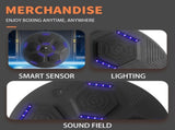 Smart Boxing Training Device 18 Music Modes Adaptive System Minimalist Wall Mount, Creating a V1102-QJBHYY001