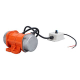DC24V Brushless Vibration Motor 4000RPM Adjustable Speed IP65 Waterproof Small Electric Concrete V1294-YM0901-3111240081311