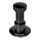 51mm Ripple Base Coffee 25-35lb Adjustable Pressure 4 Spring System Detachable Espresso V1294-YM0901-H49289-51