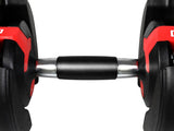 Centra 24kg Adjustable Dumbbell Set Home Gym SP1018-24KG
