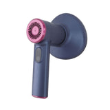 Handheld Vacuum Cleaner 2600mAh UV C Lamp Dust Mite Removal Vacuum Cleaner for Home Blue V1294-YM0706-3113230185911