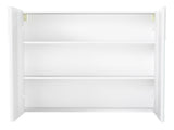 Levede Bathroom Mirror Cabinet 75CM BATH1008-75CM