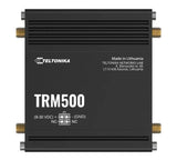 Teltonika TRM500 Industrial Cellular Modem, 5G , with USB Type-C, PSU V1202-V2-NHT-TRM500