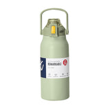 JWDX Glass and Bottle Clearance, Stainless Thermal Water Bottle Thermoses Vacuum Flask with Tumbler V1189-LWWAL-20260325-02046