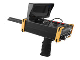 Metal Detector with Display 1000M Range 30M Depth Sensitive Handheld Underground Treasure Finder V1294-YM0901-3111240079014