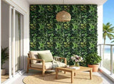 Gardeon 4PCS Artificial Plant Wall Panels 40X60CM Boxwood Panel Backyard Hedge Grass Backdrop Green PWP-40X60-YE-4X
